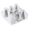 6 Pack: Cookie Tip Set with Case by Celebrate It®